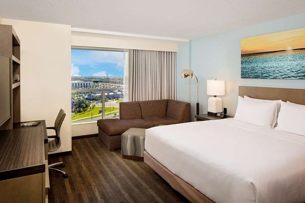 Hyatt House across from Universal Orlando Resort™ by null