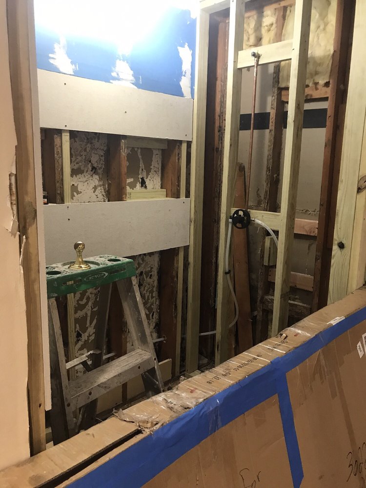 Slide of Plumb Genius