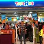 Photo of 玩具反斗城
