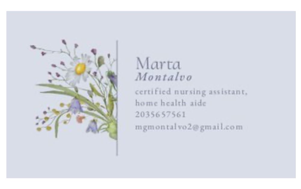 Martis Health Care Service And More - home care agency in West Springfield, MA