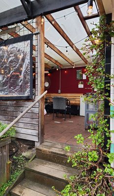 Cafe Bambino by null