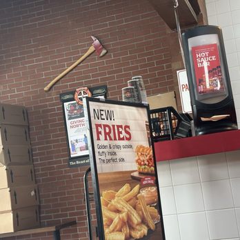 Firehouse Subs - Sandwiches Near Me - Jacksonville, Florida Firehouse Subs - Sandwiches Near Me - Jacksonville, Florida