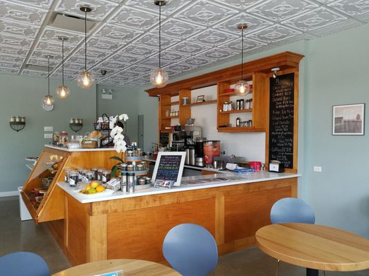 Kate’s Bakery by null