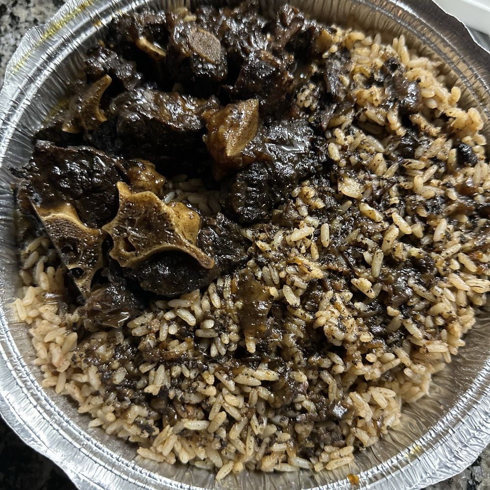 Tropical Rhythm - Oxtails Rice and Peas - Caribbean Near Me - Brandon, Florida Tropical Rhythm - Oxtails Rice and Peas - Caribbean Near Me - Brandon, Florida