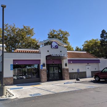 Taco Bell - Store front. - Fast Food Near Me - Antelope, California Taco Bell - Store front. - Fast Food Near Me - Antelope, California