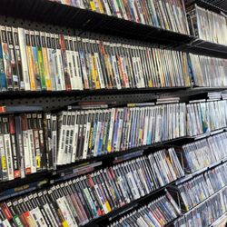 Play Raven Video Games - PS2 games