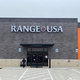 Exterior photo of Range USA Wixom - Wixom, Michigan Exterior photo of Range USA Wixom - Wixom, Michigan