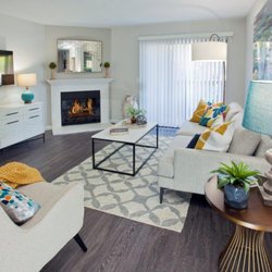 best dog friendly apartments near me