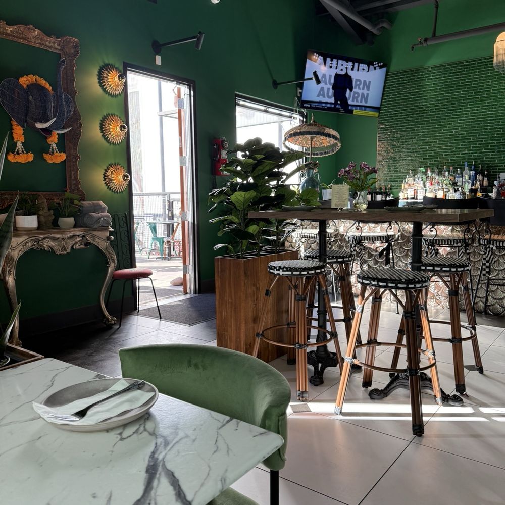 LeDu Thai - Thai Near Me - Phoenix, Arizona