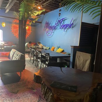 Midnight Temple - Charming - Indian Near Me - Detroit, Michigan