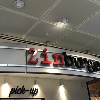 Zinburger - Burgers Near Me - Phoenix, Arizona