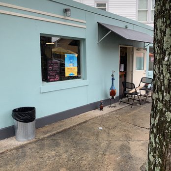 LUCA eats - restaurant - Cafes Near Me - New Orleans, Louisiana