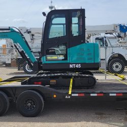 Haulers 23