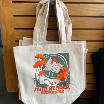 Avid Reader - Bookstores Near Me - Davis, California