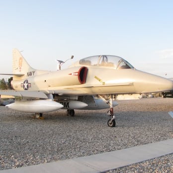 China Lake Museum Foundation - Museums Near Me - Ridgecrest, California