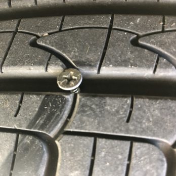 Firestone Complete Auto Care - Screw in my tire - Auto Repair Near Me - Fort Sam Houston, Texas Firestone Complete Auto Care - Screw in my tire - Auto Repair Near Me - Fort Sam Houston, Texas