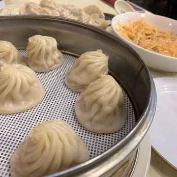 Happy Bao's - Spicy Potato Wires, House Signature Dumplings Xiao Long Bao. - Chinese Near Me - Mesa, Arizona Happy Bao's - Spicy Potato Wires, House Signature Dumplings Xiao Long Bao. - Chinese Near Me - Mesa, Arizona