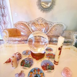 psychic of south gate