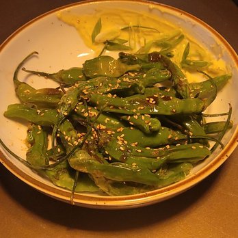 The Third Place - Shisilhito peppers - Bars Near Me - Lancaster, California The Third Place - Shisilhito peppers - Bars Near Me - Lancaster, California
