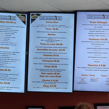 Los Carnalitos Restaurant - Menu - Mexican Near Me - Hayward, California Los Carnalitos Restaurant - Menu - Mexican Near Me - Hayward, California