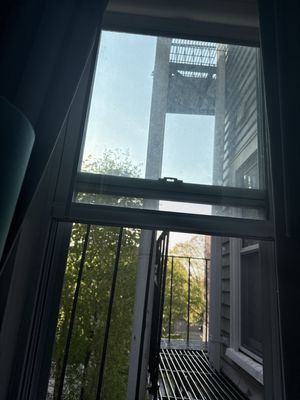 Irving House at Harvard by null