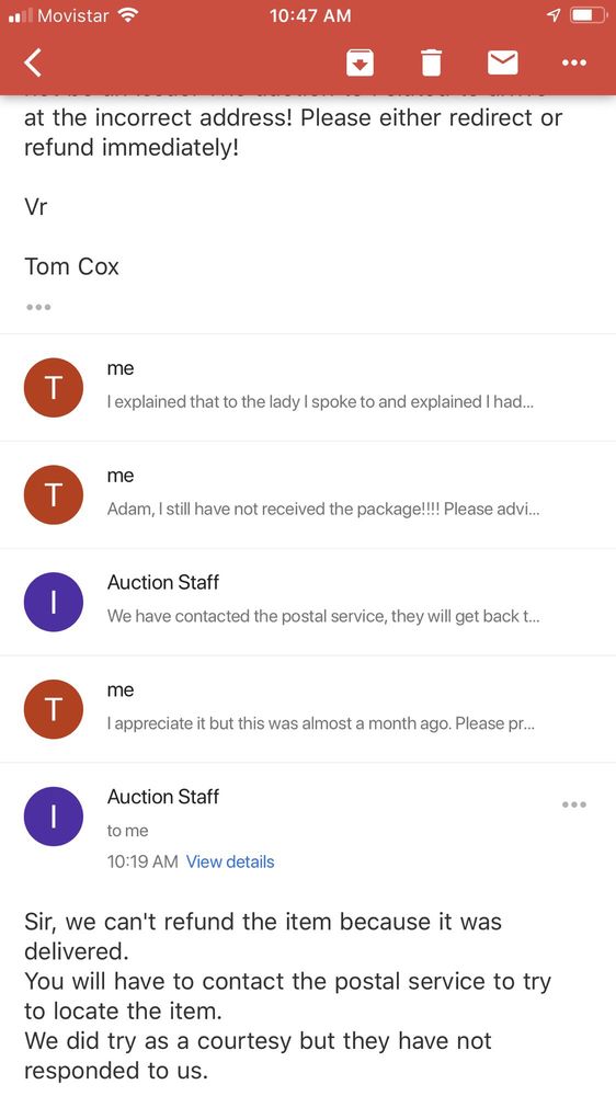 INTERSTATE AUCTION Updated October 2024 247 US Highway 25 W, Corbin