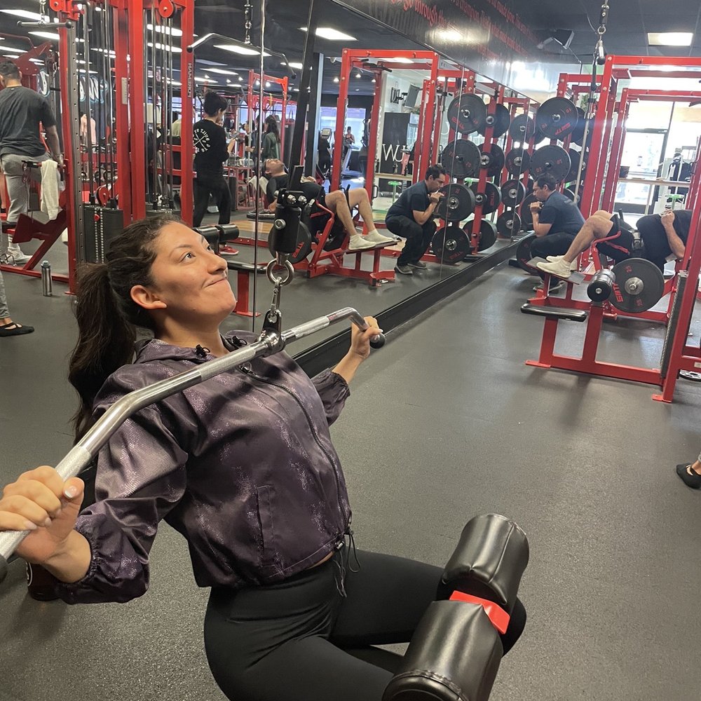 Z FIT - Trainers Near Me - Brea, California Z FIT - Trainers Near Me - Brea, California