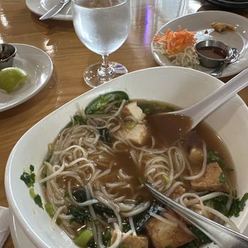 Coco Thai Cuisine - Tofu pho - Thai Near Me - Orlando, Florida Coco Thai Cuisine - Tofu pho - Thai Near Me - Orlando, Florida
