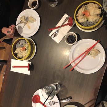 Reren Lamen & Bar - Ramen Near Me - Washington, DC, District of Columbia
