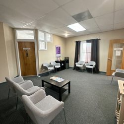 Thriveworks Counseling & Psychiatry - Chesterfield