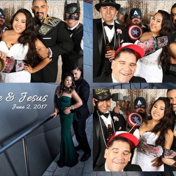 Sun Photography - Photo Booth Rentals Near Me