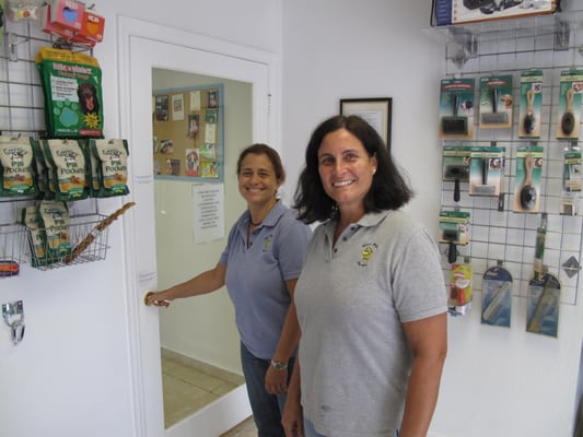 Miami Beach Pet Spa