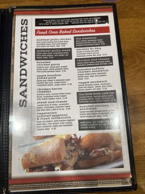 Menu photo 4 Pappos Pizzeria And Pub-Lee's Summit Lee's Summit, MO Menu photo 4 Pappos Pizzeria And Pub-Lee's Summit Lee's Summit, MO