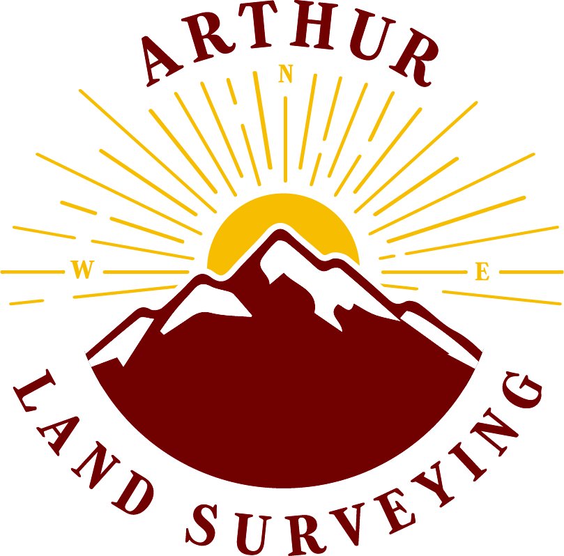 ARTHUR LAND SURVEYING Updated September 2024 54 Higby Rd, Utica