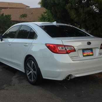 Pro Window Tinting - look at that tint! woo hoo! so happy - Home Window Tinting Near Me - Long Beach, California