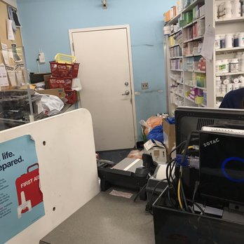 CVS PHARMACY - Updated November 2025 - 19 Photos & 48 Reviews - 220 ...