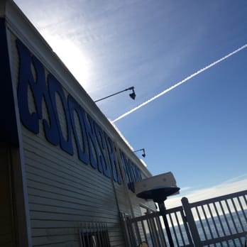 Moonshadows - Seafood Near Me - Malibu, California Moonshadows - Seafood Near Me - Malibu, California