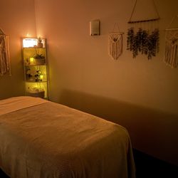 Serenity Massage by Sandra, LMT