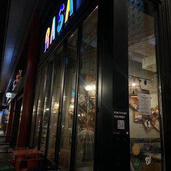 RASA - Indian Near Me - Washington, DC, District of Columbia