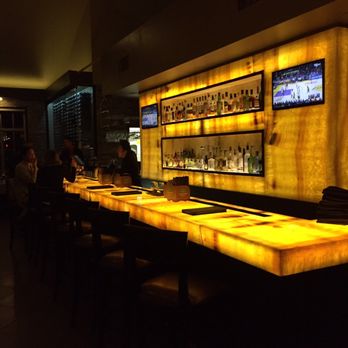 M Grill - Bar - Brazilian Near Me - Los Angeles, California