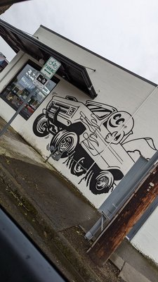 See See Motor Coffee by null