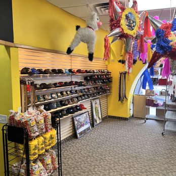 Coco's Place - Mexican tostadas, piñatas, hats - Mexican Near Me - Northfield, Minnesota