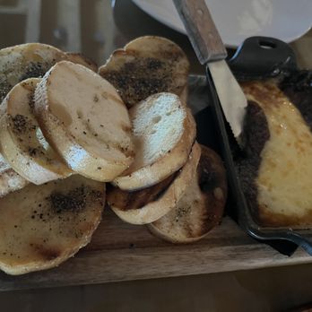 Carson Kitchen - New American Near Me - Las Vegas, Nevada