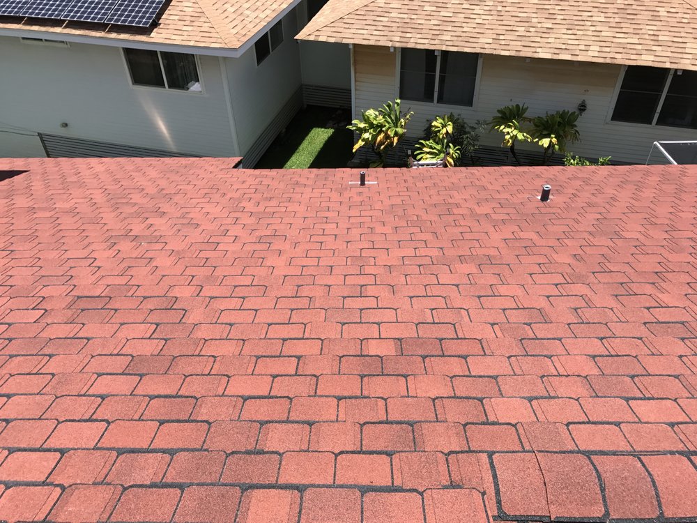 Slide of Heritage Roofing & Waterproofing