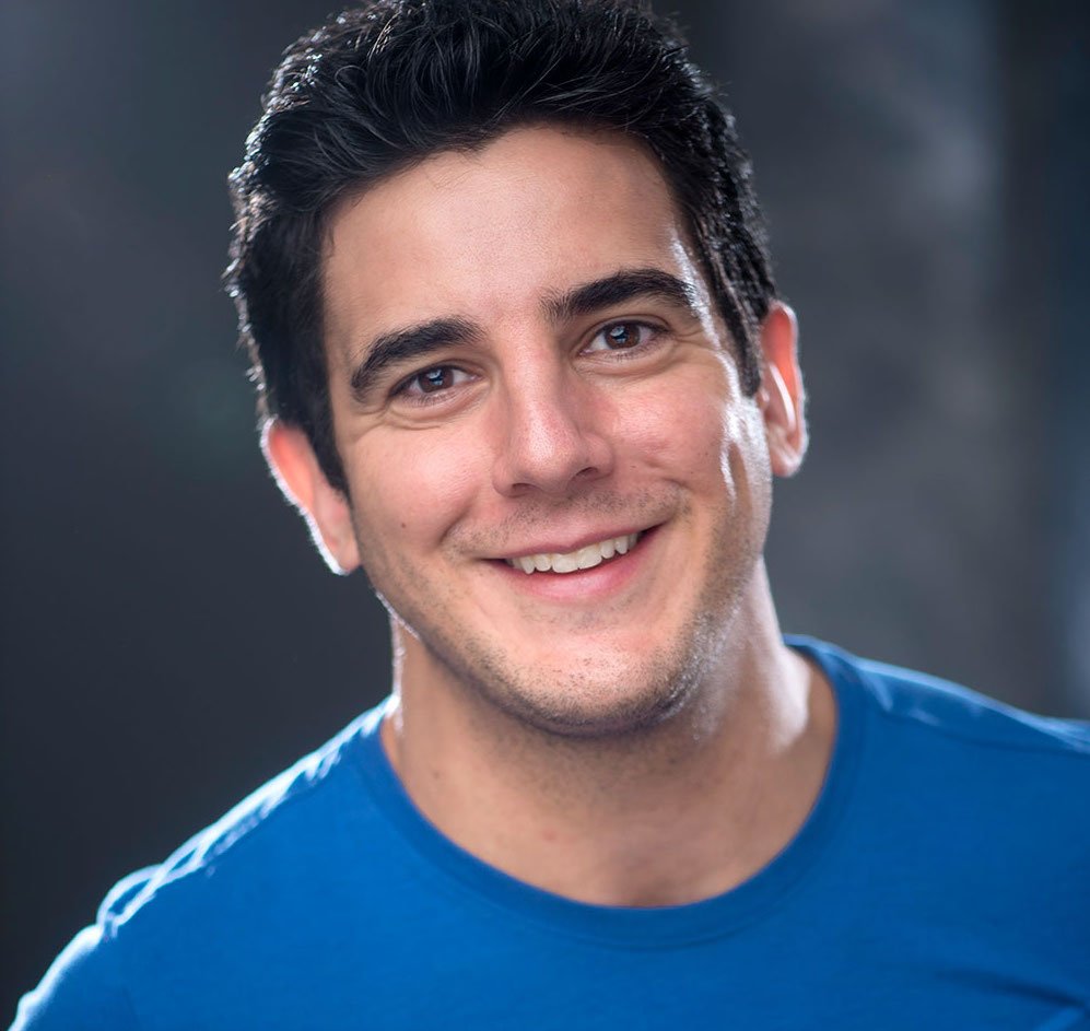 Fitness Club LA Logo