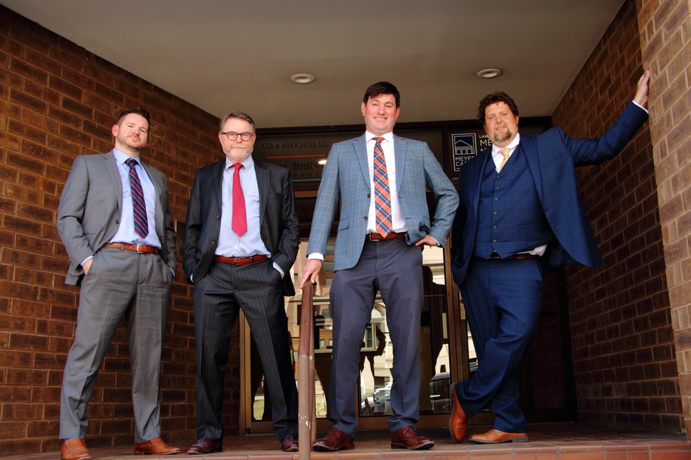 Cox & Fulk - property tax consultant in Bloomington, IL