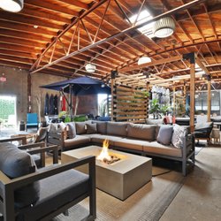 Patio Productions - Fire pits and deep seating galore