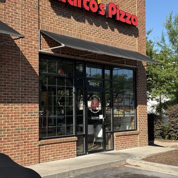 Marco's Pizza - Pizza Near Me - Columbia, South Carolina Marco's Pizza - Pizza Near Me - Columbia, South Carolina