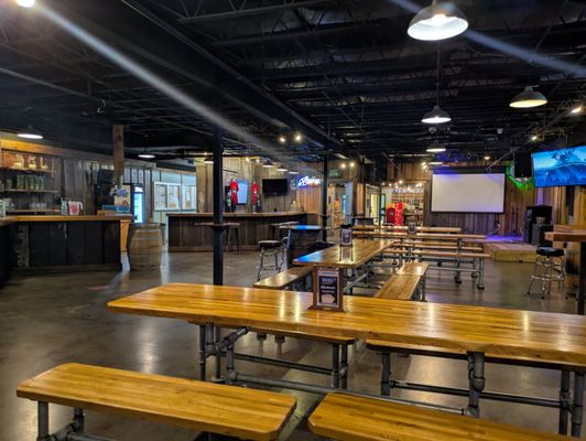 Terrapin Beer Co. by null