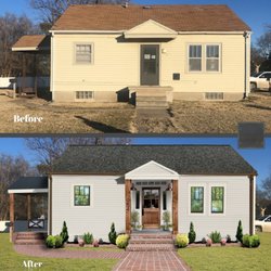 Fox Remodeling & Construction
